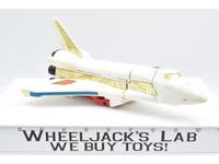 Sky Lynx SHUTTLE - 1986 Vintage Hasbro G1 Transformers Action Figure