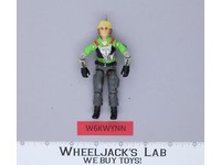 Psyche-Out V1 G.I. Joe 1987 Hasbro Vintage Action Figure