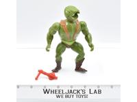 Kobra Khan 100% Complete He-Man 1984 MOTU Masters of the Universe Mattel