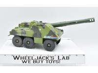 Slugger Tank 1984 Vehicle Vintage GI Joe Cobra ARAH