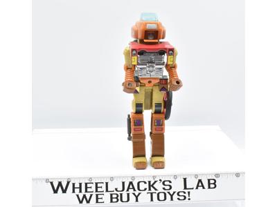 Wreck-Gar Junkion _ 1986 Vintage Hasbro G1 Transformers Action Figure