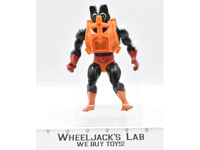Stinkor B 1985 He-Man MOTU Mattel Masters of the Universe Action Figure