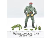 Movie Star Foot Soldier Complete 1992 TMNT Teenage Mutant Ninja Turtle Playmates