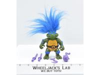 Leonardo Troll 1993 TMNT Teenage Mutant Ninja Turtle Playmates