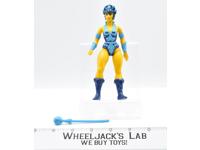 Evil Lyn #A 100% Complete 1983 MOTU Masters of the Universe He-Man Action Figure