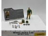 Capt. Grid-Iron V1 100% Complete 1990 G.I. Joe Hasbro Vintage Action Figure