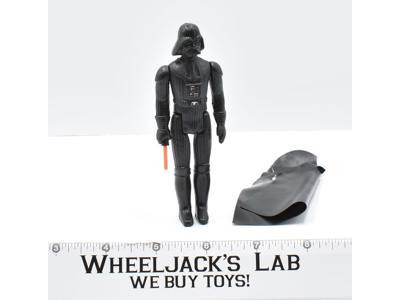Darth Vader 1977 Kenner Star Wars Vintage Action Figure No Repro