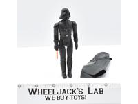 Darth Vader 1977 Kenner Star Wars Vintage Action Figure No Repro
