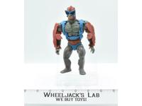 Stratos RED WINGS Complete 1982 He-Man MOTU Mattel Masters of the Universe