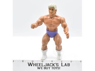 Rick Flair Wrestler Wrestling 6" Remco 1985 Action Figure Vintage
