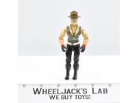 Sgt. Slaughter Drill Instructor #A GI Joe 1985 1986 Mail-In Figure Hasbro