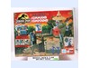 Electronic Command Compound Jurassic Park 1993 Kenner Playset NEW MISB SEALED
