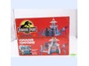 Electronic Command Compound Jurassic Park 1993 Kenner Playset NEW MISB SEALED