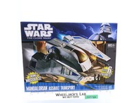 Mandalorian Assault Transport Star Wars The Clone Wars 2010 Hasbro NEW SEALED