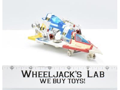 Gatchaman Battle Of The Planets 2 Forward Ships PB94 G1 Chogokin Bandai Popy