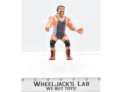 Rick Steiner Wrestling Action Figure WCW 1990 Galoob Vintage