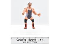 Rick Steiner Wrestling Action Figure WCW 1990 Galoob Vintage