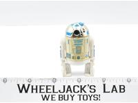 R2-D2 W/Sensorscope 100% Complete Star Wars Vintage Kenner 1977 No Repro