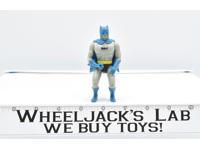 Batman Comic Action Heroes Mego Marvel 3.75" Action Figure 1975 Vintage