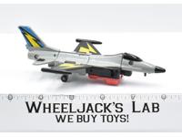 Skydive Superion - 1986 Vintage Hasbro G1 Transformers F-15 Eagle Action Figure