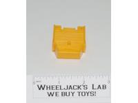 Micromaster Skyhopper Chair Figure Stand Seat Hasbro Vintage G1 Transformers