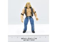 Shawn Michaels 1998 WWE WWF Jakks Pacific Inc. Action Figure Vintage