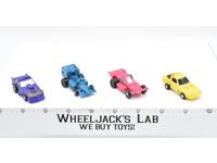 Race Track Patrol Micromaster * 100% Complete 1990 G1 Transformers Action Figure