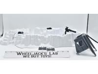 Hoth Imperial Attack Base 100% Complete Vintage Star Wars ESB 1980 Action Figure