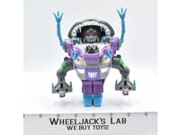 Gnaw Sharkticon _ 1986 Vintage Hasbro G1 Transformers Action Figure