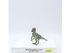 Pachycephalosaurus JP07 Jurassic Park The Lost World COMPLETE W/CARDBACK