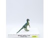 Pachycephalosaurus JP07 Jurassic Park The Lost World COMPLETE W/CARDBACK