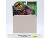 Pachycephalosaurus JP07 Jurassic Park The Lost World COMPLETE W/CARDBACK