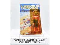 Thall Joben Coin MOSC Sealed Star Wars Droids 1985 Vintage Kenner Action Figure