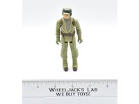 Endor Rebel Commando Star Wars ROTJ Vintage Kenner Action Figure 1983 No Repro