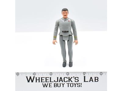Mr. Scott Scotty Star Trek 1979 Mego Vintage Action Figure