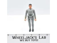Mr. Scott Scotty Star Trek 1979 Mego Vintage Action Figure