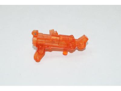 Hot Shot ORANGE Missile Launcher Energon Hasbro Transformers Action Figure