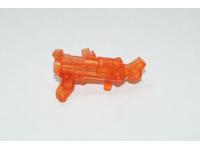 Hot Shot ORANGE Missile Launcher Energon Hasbro Transformers Action Figure