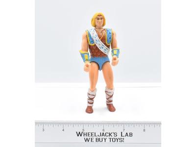 North Lord 1983 Advanced Dungeons Dragons D&amp;D LJN TSR Action Figure