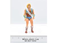 North Lord 1983 Advanced Dungeons Dragons D&amp;D LJN TSR Action Figure