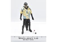 Scorpius Crackers Don't Matter Exclusive Farscape 2001 Toy Vault Action Figure