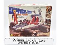 Space 1999 The Alien Fun Dimensions 1975 IMAI Model Kit NEW UNUSED