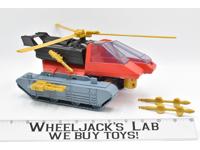 Destro's Dominator Iron Grenadiers 1990 Hasbro GI Joe Vehicle Vintage