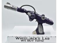 Shockwave * 100% Complete 1985 Vintage G1 Transformers Action Figure