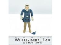 Han Solo Hoth 1980 Star Wars 100% Complete ESB Kenner NO REPRO