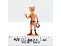 Wilykat 1985 100% Complete Thundercats LJN Vintage Action Figure