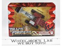 Demolishor Voyager NEW ROTF Revenge of the Fallen Transformers 2009 Hasbro