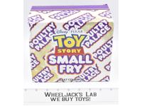 D23 Exclusive 2013 Toy Story Small Fry Buzz Lightyear (Sealed) Adult Collector
