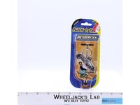 Vintage Flick Trix Lightning Rod Pogo Stick Spin Master Toys 2001 MOSC NEW