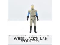General Madine ROTJ Star Wars Vintage Kenner 1983 Action Figure